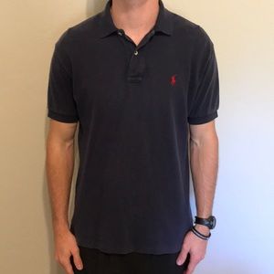 Polo Ralph Lauren- Medium